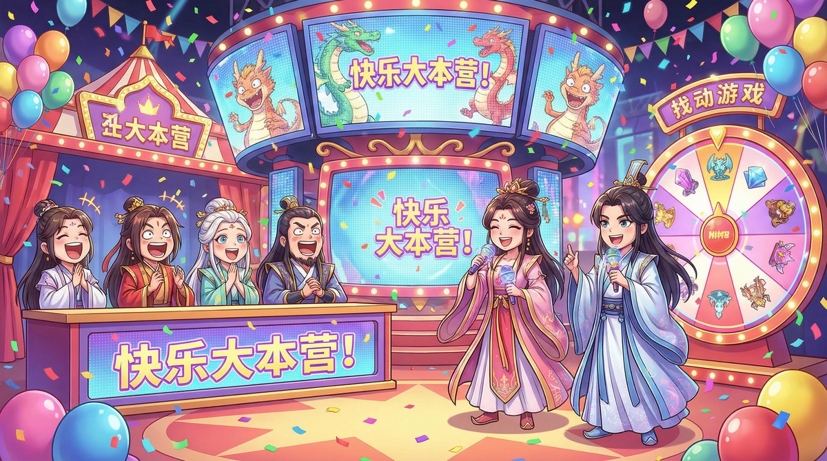 呦呦视频搞笑综艺